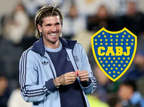 La revelación de De Paul que ilusionó a los hinchas de Boca: "Es Bostero"