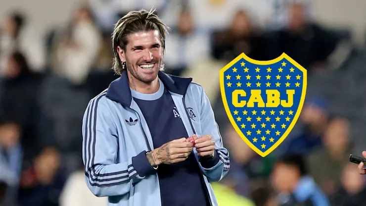 Una revelación de De Paul hizo enloquecer a los de Boca.