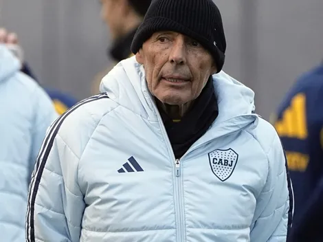 El uno por uno de los borrados de Russo en Boca: por qué quedaron afuera y quiénes pueden irse del club