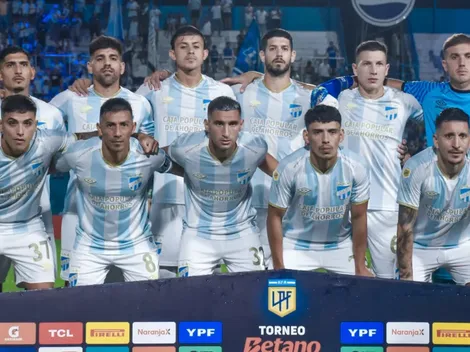 El refuerzo de último momento que suma Atlético Tucumán antes de jugar contra Boca por Copa Argentina