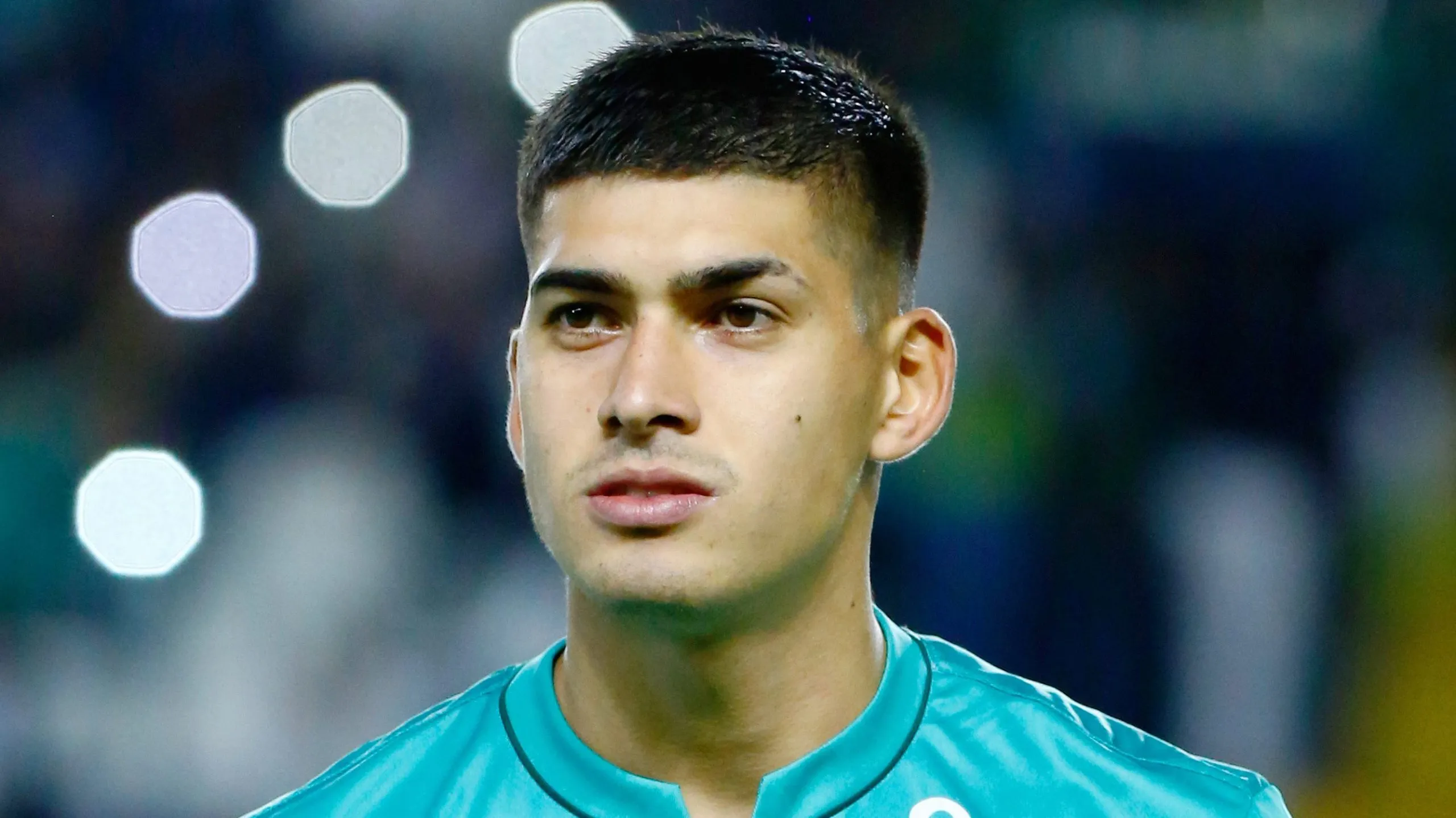 Independiente también quiere a Adonis Frías. Foto: Getty Images