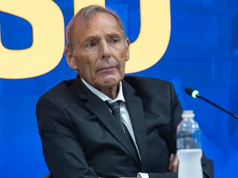 La única queja de los hinchas de Boca para Russo por el equipo titular ante Argentinos Juniors: "No se entiende"