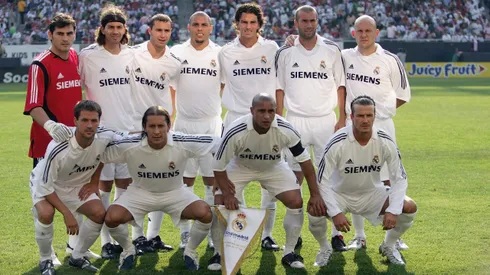 Un ex jugador del Real Madrid confesó que le hubiese gustado jugar en Boca