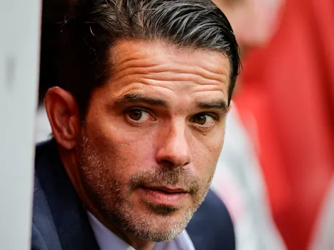 El pésimo debut de Gago en México: "Ojalá se vaya"