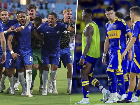 ¿Cómo quedó Boca? Así está la tabla de títulos internacionales tras la final del Mundial de Clubes 2025