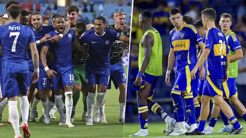 ¿Cómo quedó Boca? Así está la tabla de títulos internacionales tras la final del Mundial de Clubes 2025