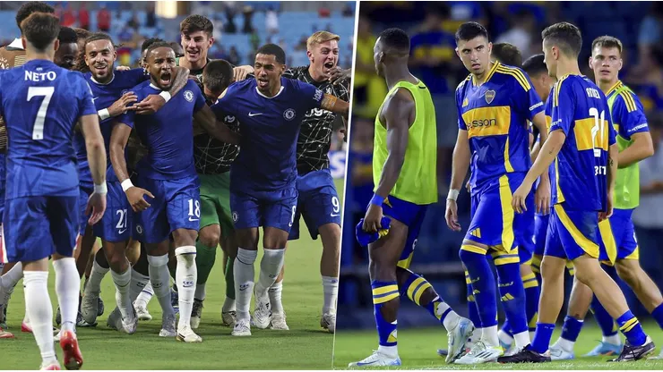 ¿Cómo quedó Boca? Así está la tabla de títulos internacionales tras la final del Mundial de Clubes 2025