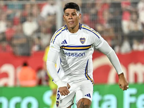 Rojo, muy cerca de irse de Boca: en qué club jugará