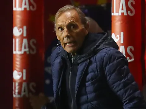 Russo reveló qué habló con el plantel de Boca en el entretiempo: "Les dije que..."