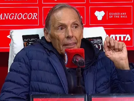 Russo defendió a un jugador de Boca muy criticado: "Hay que tener paciencia"