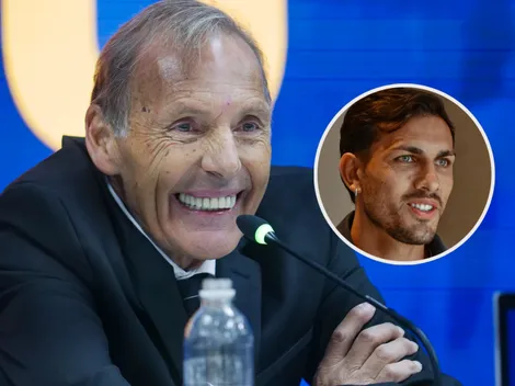 Qué podría hacer Russo con Paredes tras el flojo empate de Boca ante Argentinos Juniors