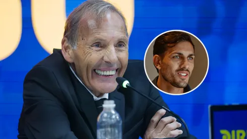 El DT podría hacer cambios para el próximo partido.