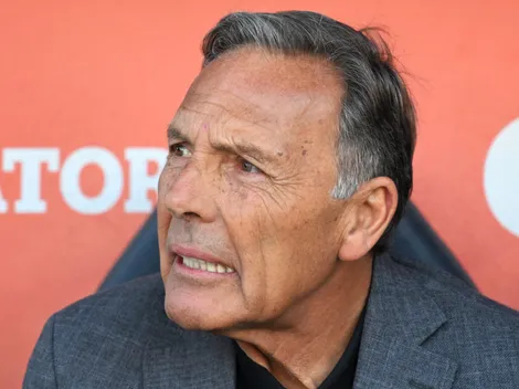 El inesperado problema que tendrá Russo para armar el equipo ante Unión