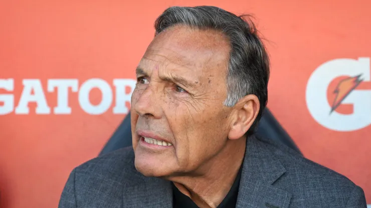 El problema que tendrá Russo para armar el equipo contra Unión