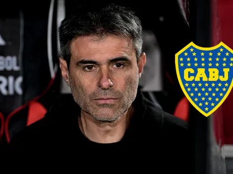 Le gusta a Vaccari: el jugador de Boca que podría pasar a Independiente