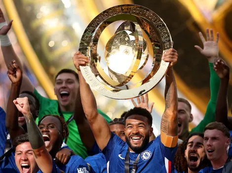 Cambio inesperado de la FIFA: ¿Boca deja de ser "campeón del mundo"?