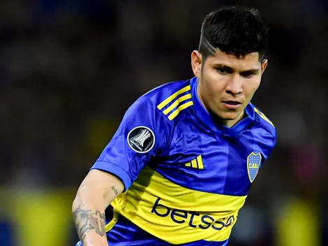 Jorman Campuzano rechazó ir a Fortaleza de Brasil y ya tiene confirmado su nuevo club