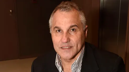 La banca de Márcico a un jugador de Boca, que es criticado por muchos.