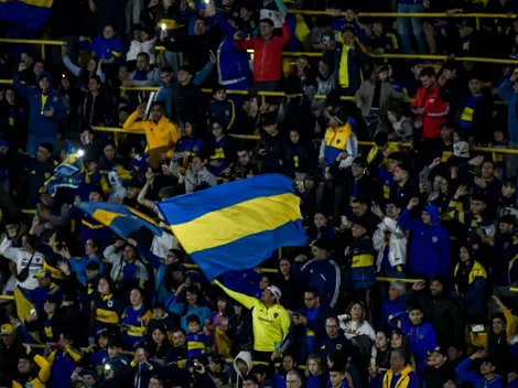 Sorpresa total: ¿Boca elimina el filtro para entrar a La Bombonera?