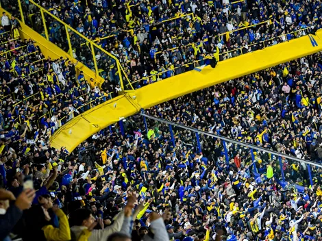Boca analiza una firme medida para evitar el alquiler de abonos en La Bombonera