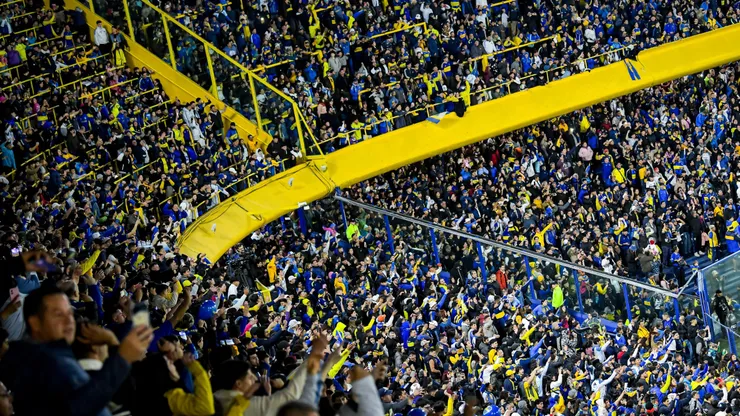 La firme medida que analiza Boca para evitar el alquiler de abonos en La Bombonera
