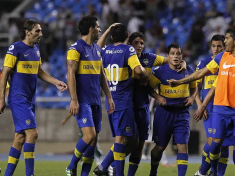 Se fue de Boca en 2013 y rechazó a River a pesar de que tuvo chances: "Me iban a m..."