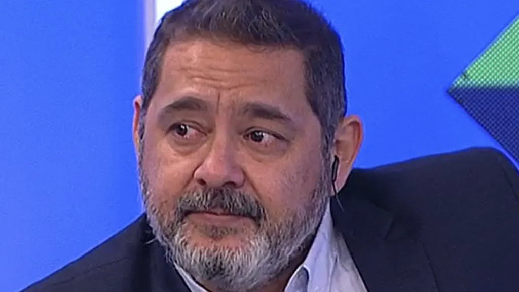 Cristian Traverso, ex jugador de Boca