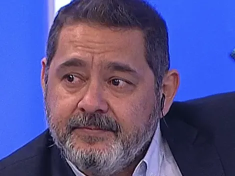 La preocupación de Traverso por el presente de Boca: "Si no cambia, no sé si entra en la Copa 2026"