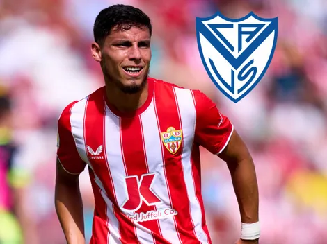 El jugador que Boca buscó en 2024 y está a un paso del Vélez de Guillermo