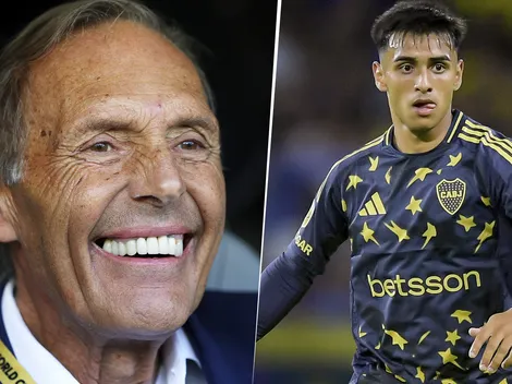 Boca hoy: por qué el club quiere a Delgado como el nuevo Equi Fernández y el suplente por el que Russo piensa apostar