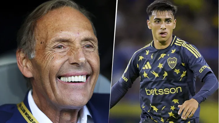 Las últimas noticias de Boca