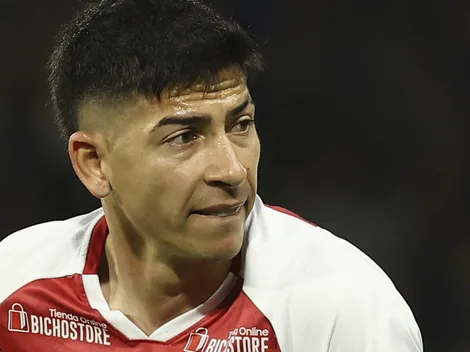 ¿Boca tiene chances? Alan Rodríguez y una inesperada noticia sobre su pase