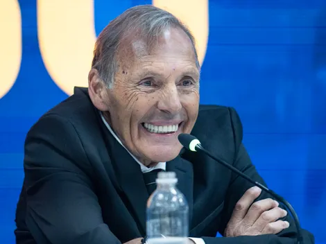 Boca busca central: el único nombre que le interesa de verdad a Russo