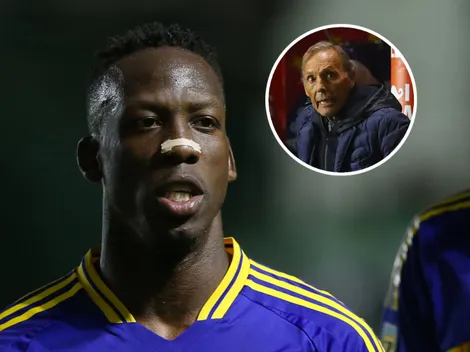 Advíncula viajó a Perú: ¿Russo lo saca del equipo ante Unión?