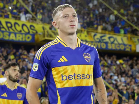 Juan Barinaga podría meterse en el equipo: "Pasa a ser una opción concreta"