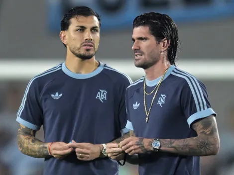 Por qué el pase de Rodrigo De Paul a Inter Miami hizo viral a Leandro Paredes: "Entendió todo"