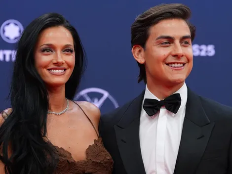 Los hinchas de Boca hicieron viral una noticia de Oriana Sabatini: "Y si Dybala..."