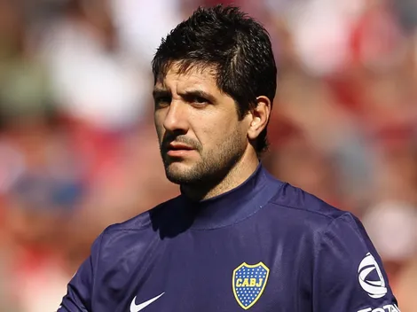 Qué es de la vida de Agustín Orion: de líder polémico en Boca a presidente de un club del ascenso