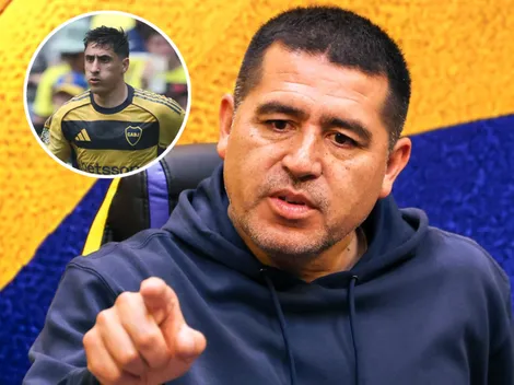 La postura de Riquelme ante el interés del Sevilla en Merentiel