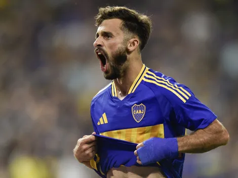 Boca tasó a Saracchi en una sorpresiva cifra: cómo cayó en Independiente