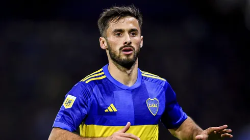 Saracchi fue borrado en Boca y el entorno rompió el silencio.