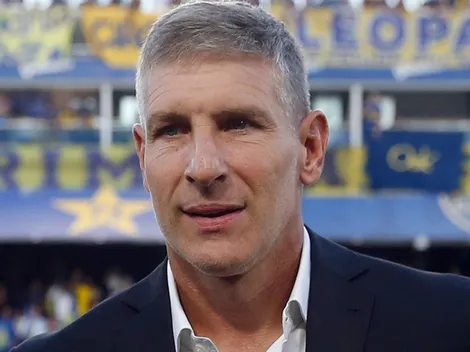 Martín Palermo contó cuál fue la inversión financiera más rara que hizo: "Compré un..."