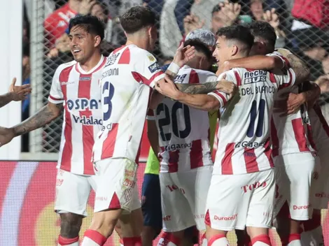 El fuerte aviso desde Unión: quieren "apagar" la fiesta de Boca por Paredes