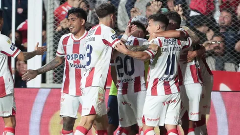 El fuerte aviso desde Unión: quieren "apagar" la fiesta de Boca por Paredes