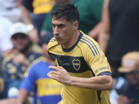 No es Sevilla: el club europeo que quiere y puede pagar el pase de Merentiel