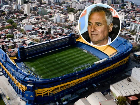 Sorpresiva frase de Madelón, DT de Unión, sobre La Bombonera: "No sé si el Manchester City arriesgaría"