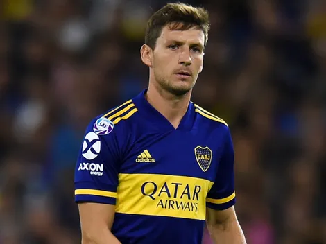 Qué es de la vida de Soldano: de titular en Boca a tener nuevo equipo en el fútbol uruguayo