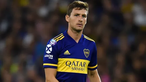 Qué es de la vida de Soldano: de titular en Boca a tener nuevo equipo en el fútbol uruguayo