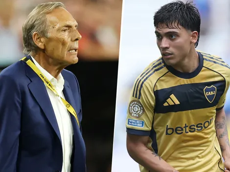 Boca hoy: la formación ante Unión, el verdadero motivo por el que Russo borró a Zeballos y la postura de Riquelme por Merentiel