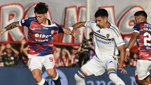 Cómo seguir el partido de Boca ante Unión.